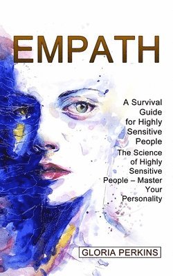 bokomslag Empath