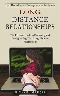 bokomslag Long Distance Relationships