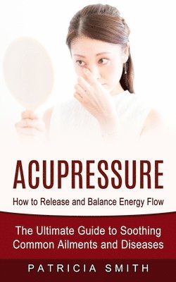 bokomslag Acupressure