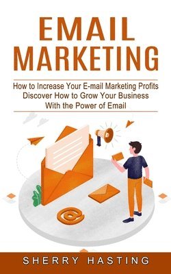 bokomslag Email Marketing