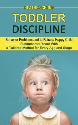 Toddler Discipline 1