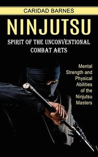 bokomslag Ninjutsu