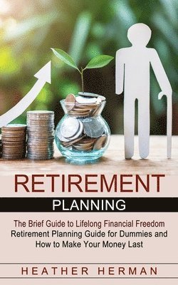 bokomslag Retirement Planning