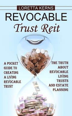 bokomslag Revocable Trust Reit