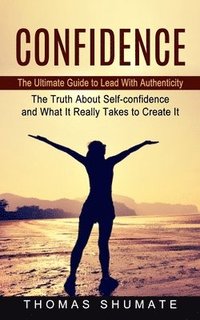 bokomslag Confidence