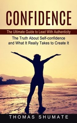bokomslag Confidence