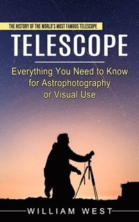 bokomslag Telescope