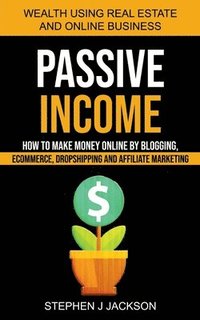 bokomslag Passive Income