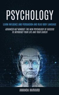 bokomslag Psychology