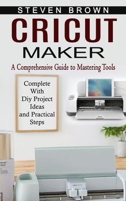 Cricut Maker 1