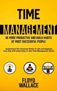 bokomslag Time Management