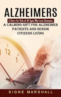 bokomslag Alzheimers