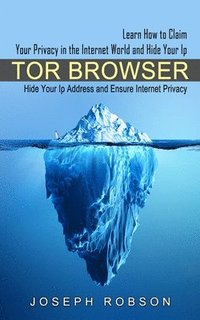bokomslag Tor Browser