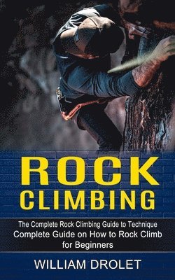 bokomslag Rock Climbing