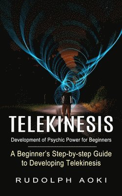 bokomslag Telekinesis