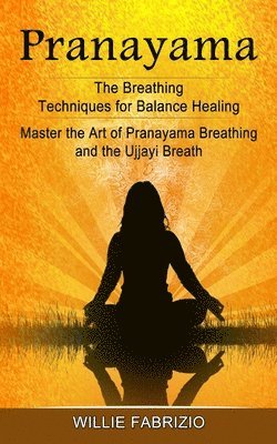 bokomslag Pranayama