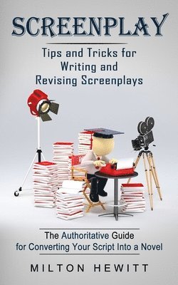 bokomslag Screenplay