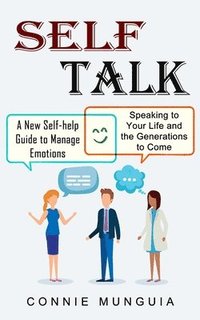 bokomslag Self Talk