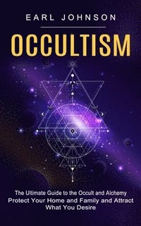 bokomslag Occultism