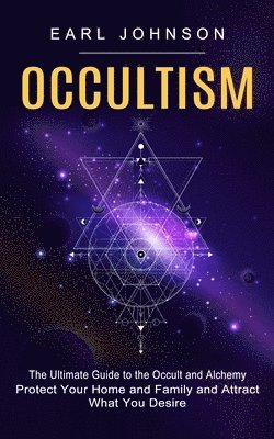 bokomslag Occultism