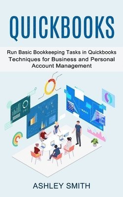 bokomslag Quickbooks