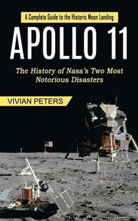 bokomslag Apollo 11
