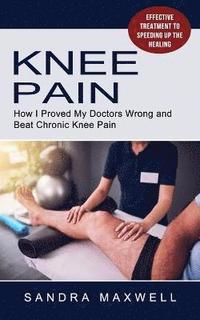 bokomslag Knee Pain