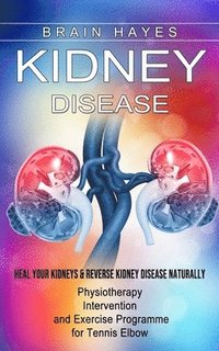 bokomslag Kidney Disease