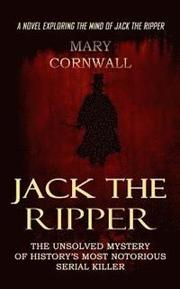bokomslag Jack the Ripper