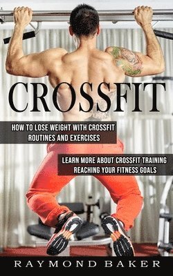 bokomslag Crossfit