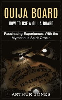 bokomslag Ouija Board
