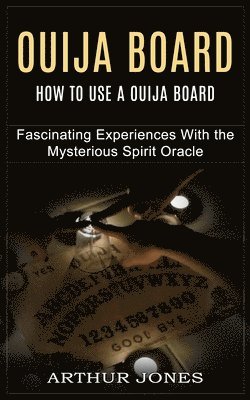 Ouija Board 1