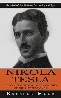 bokomslag Nikola Tesla