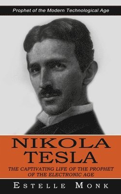 bokomslag Nikola Tesla