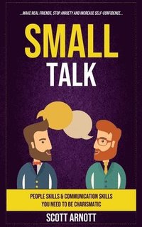 bokomslag Small Talk