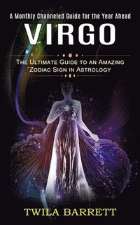 bokomslag Virgo