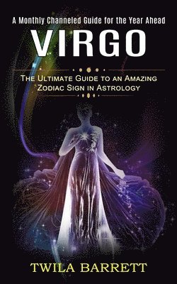 bokomslag Virgo