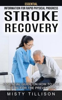 bokomslag Stroke Recovery