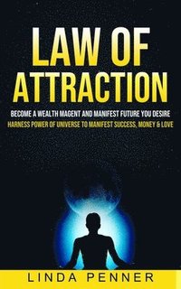 bokomslag Law of Attraction