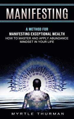 bokomslag Manifesting