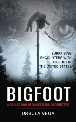 bokomslag Bigfoot