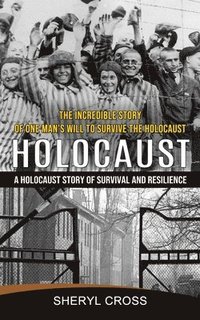 bokomslag Holocaust