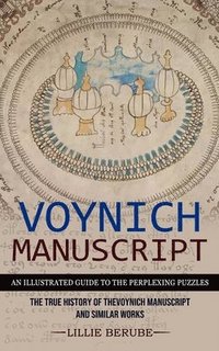 bokomslag Voynich Manuscript