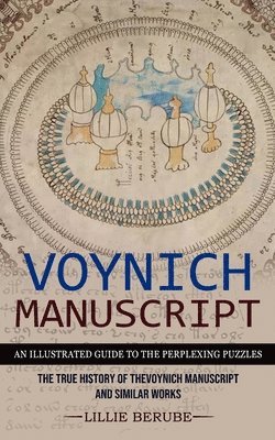 bokomslag Voynich Manuscript