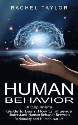 bokomslag Human Behavior