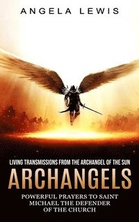 bokomslag Archangels