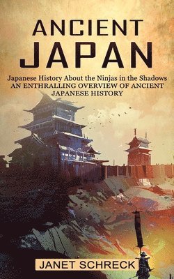 Ancient Japan 1