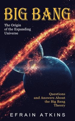 bokomslag Big Bang