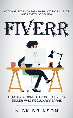 bokomslag Fiverr