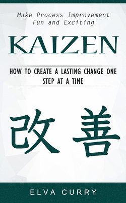 Kaizen 1